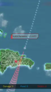 Hurricane Outbreak capture 3