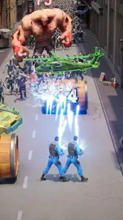 Last Z: Survival Shooter capture 2