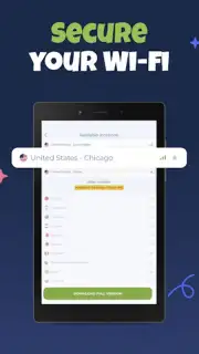 VPN USA capture 5