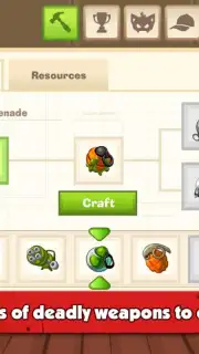 Wormix capture 2
