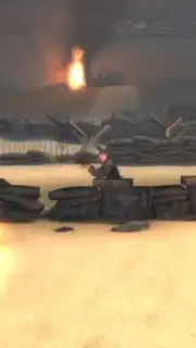 Frontline Commando: D-Day capture 3