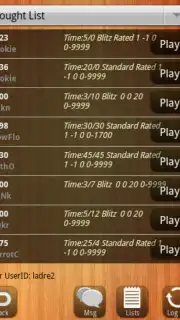 Chess Master capture 4