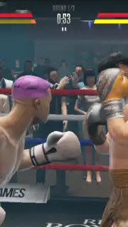 Real Boxing 2 capture 7