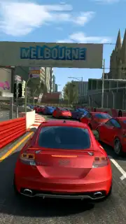 Real Racing 3 capture 8
