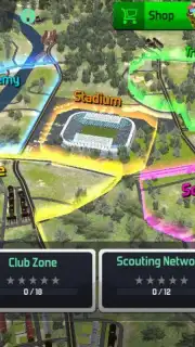 Soccer Manager 2020 capture 3