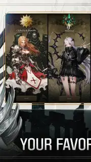 Heir of Light Eclipse capture 3