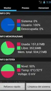 Android Assistant capture 2