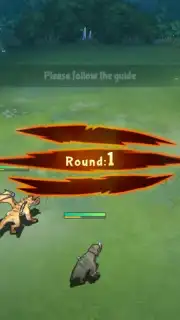 Summon Dragons capture 7