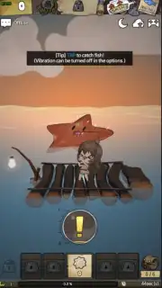 A Girl Adrift capture 5