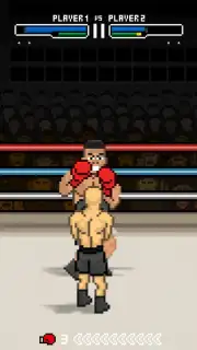 Prizefighters Boxing capture 17