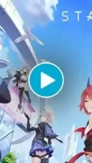 Starseed: Asnia Trigger (KR) capture 1