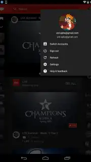 YouTube Gaming capture 6