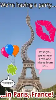 PicSay - Photo Editor capture 1