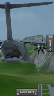 Turboprop Flight Simulator capture 5