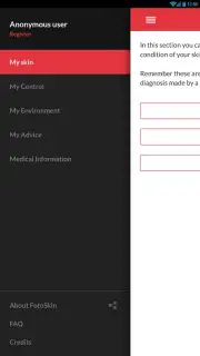 FotoSkin capture 2