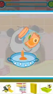 Hippo Baby Care capture 7