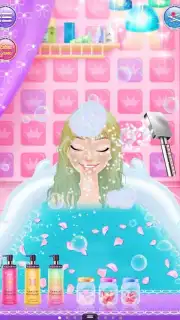 Ballet Salon capture 4