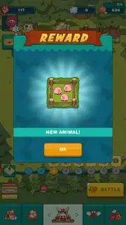 Monster Trainer capture 17