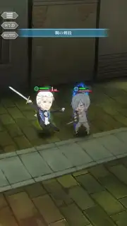Re: Zero Lost in Memories capture 3