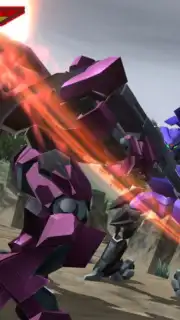 Code Geass: Lost Stories (JP) capture 5