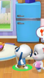 My Talking Tom Friends capture 13
