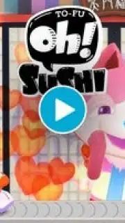 TO-FU Oh!SUSHI capture 1
