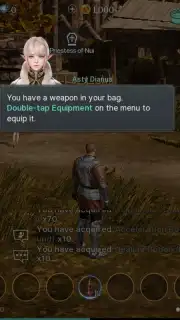 ArcheAge WAR (KR) capture 9
