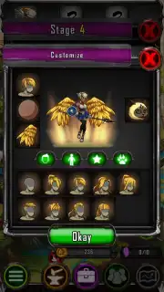 Super Awesome RPG Lite capture 6