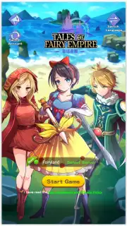 Tales of Fairy Empire capture 1