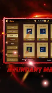 Crimson Storm capture 3