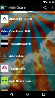 The Reiki Channel capture 5