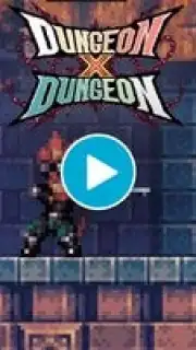 Dungeon X Dungeon capture 1