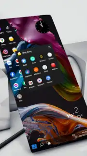 Win 10 Launcher capture 16