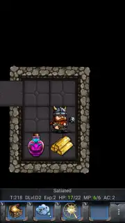 Dungeon of Slyn capture 2