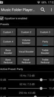 Music Folder Player Free capture 4