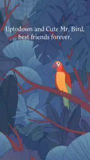 Bird Alone capture 5