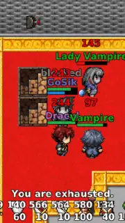 Kakele MMORPG capture 10