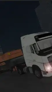 Truck Simulator : City capture 5