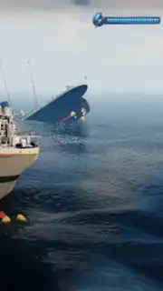 Ship Games Driving Simulator capture 8