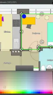 Floor Plan Creator capture 7