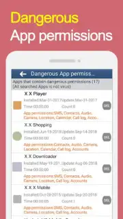 Goclean: Popup Ad detector capture 2