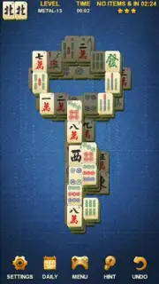 Mahjong capture 9