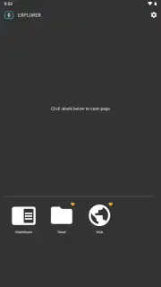 Writer Lite capture 6