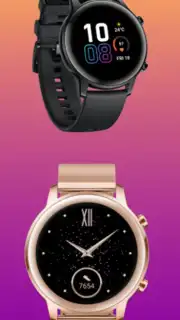 HONOR MAGIC WATCH 2 capture 4