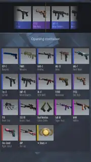 Case Simulator Ultimate capture 6