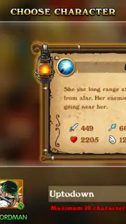 Haki Legends: Mobile Pirates capture 1