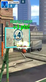Basketball Stars capture 8