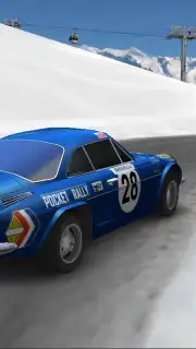 Pocket Rally LITE capture 8