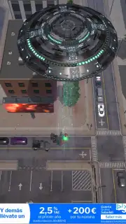 City Smash 2 capture 6