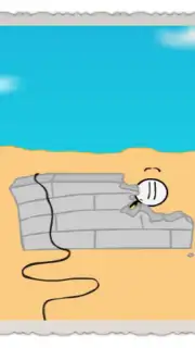 Stickman Money capture 3